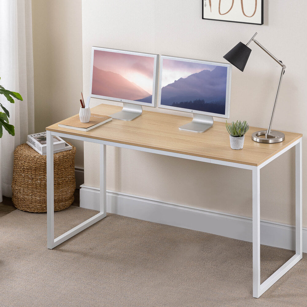 Zinus Modern Studio Collection Soho Desk / Table / Computer Table