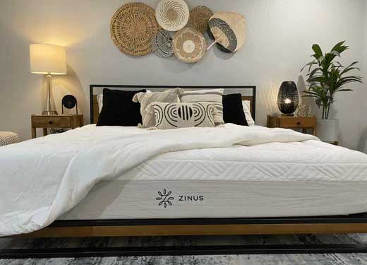 3 Reasons a Soft Mattress May Be Right for You - Zinus NZ