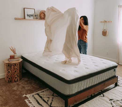 How to Remove Mattress Stains Using Stuff You Already Have at Home - Zinus NZ