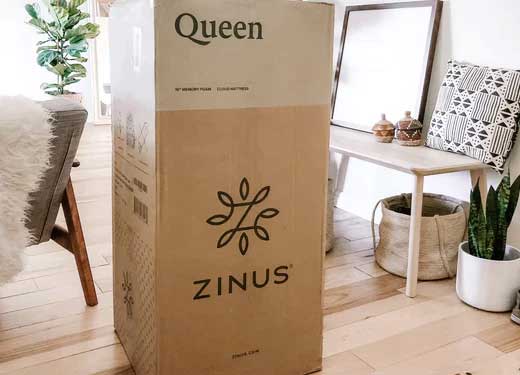 Why Mattresses in a Box Are Not What You Think - Zinus NZ