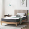 15cm Classic Support Pocket Spring Mattress - Zinus NZ