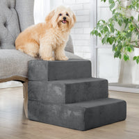 3 Step Pet Stairs