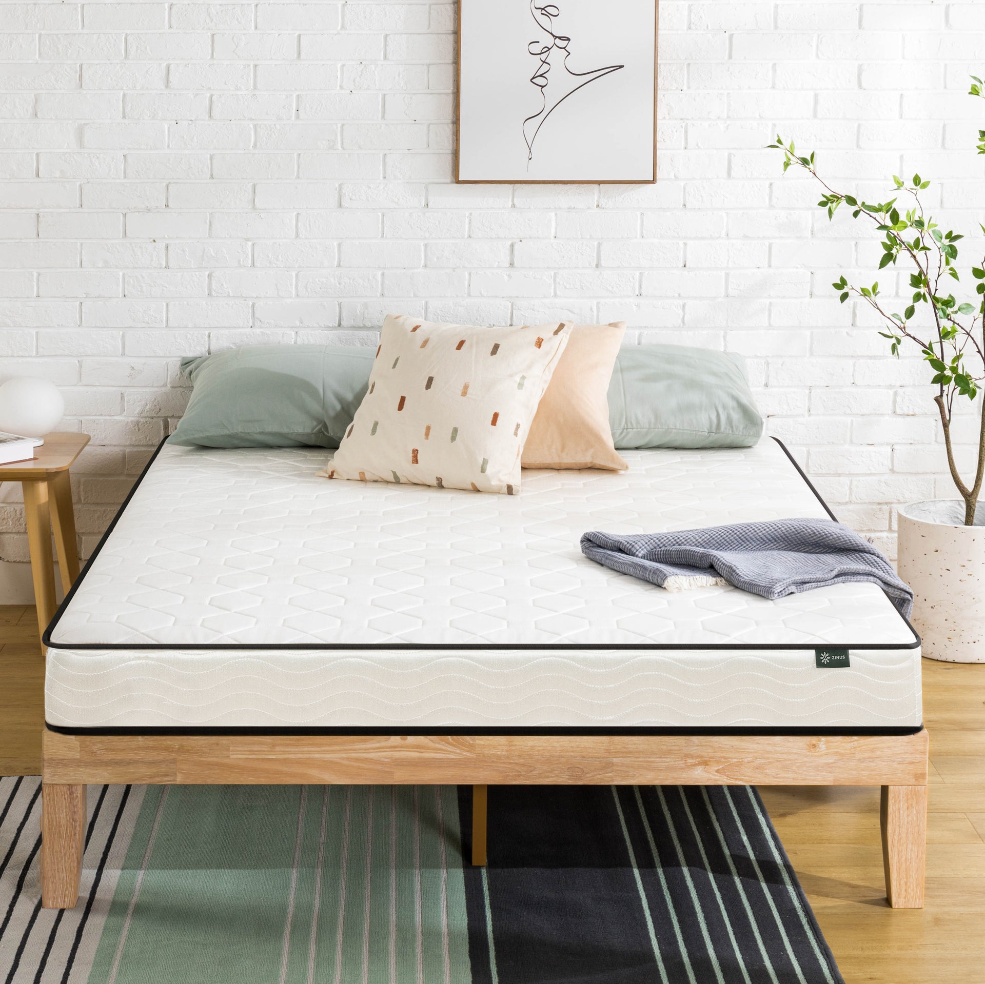 Mattresses, Bed Frames, Sofas | Zinus New Zealand