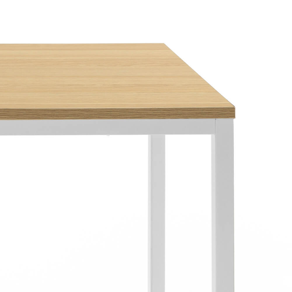 Zinus Modern Studio Collection Soho Desk / Table / Computer Table