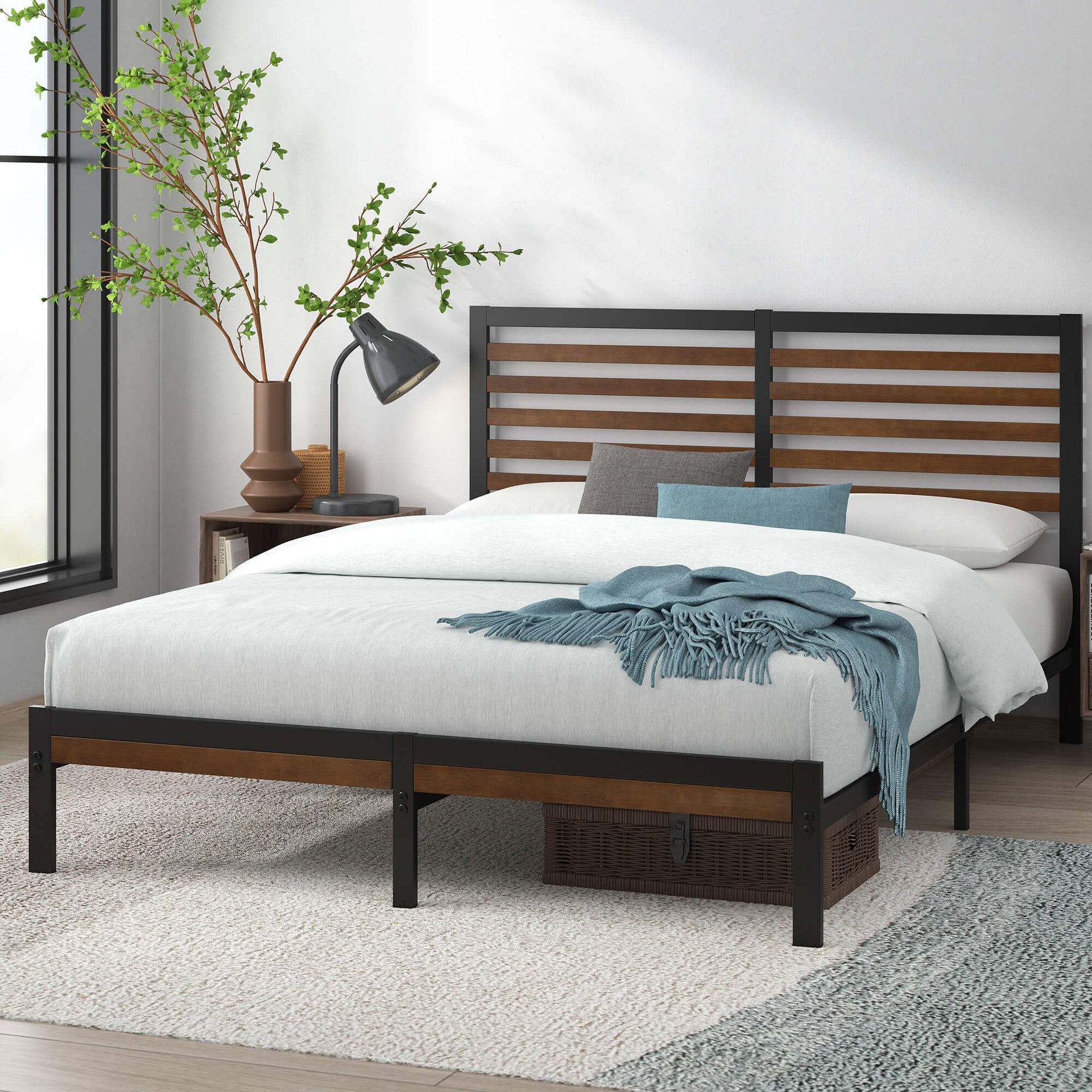 Mattresses, Bed Frames, Sofas | Zinus New Zealand