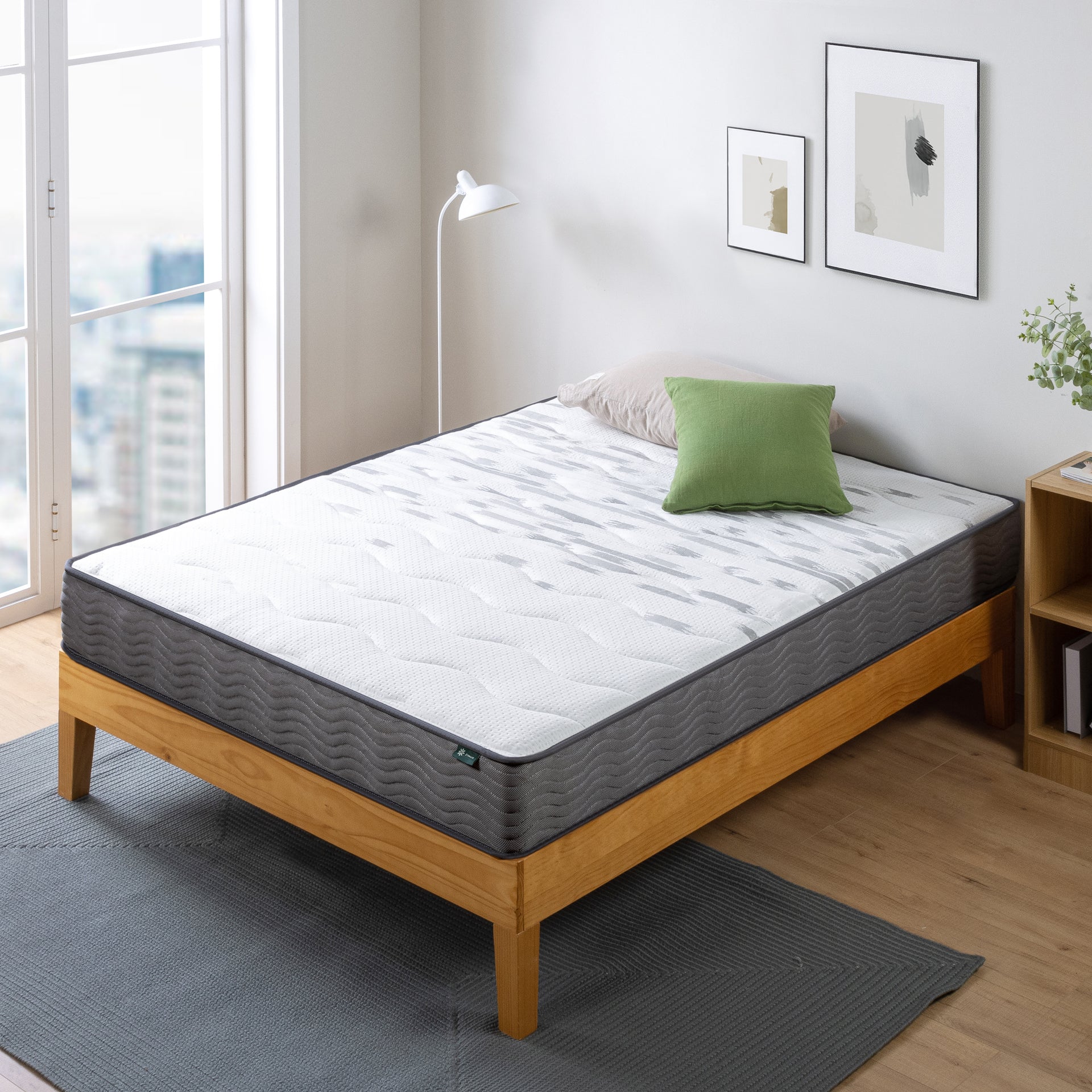 Mattresses, Bed Frames, Sofas Zinus New Zealand