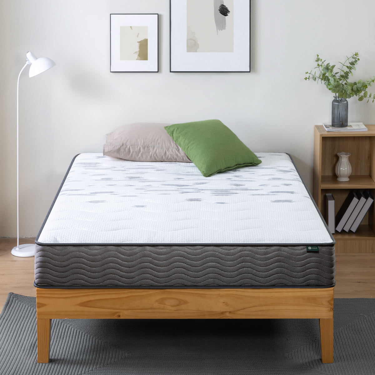 Mattresses, Bed Frames, Sofas | Zinus New Zealand