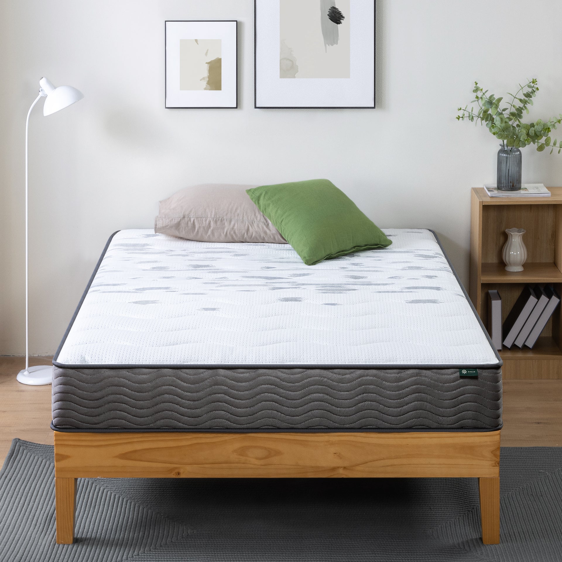 Mattresses, Bed Frames, Sofas Zinus New Zealand