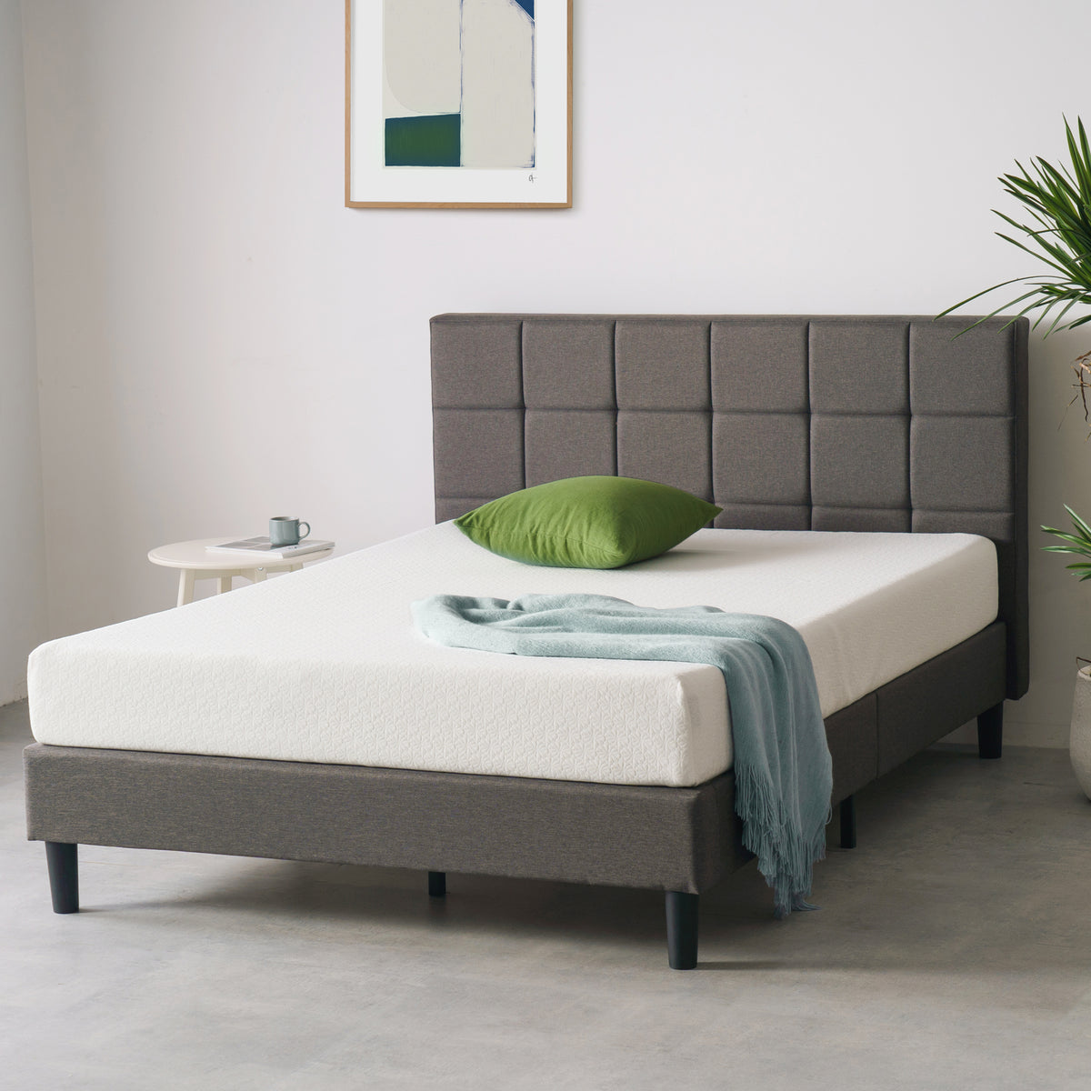 Mattresses, Bed Frames, Sofas Zinus New Zealand