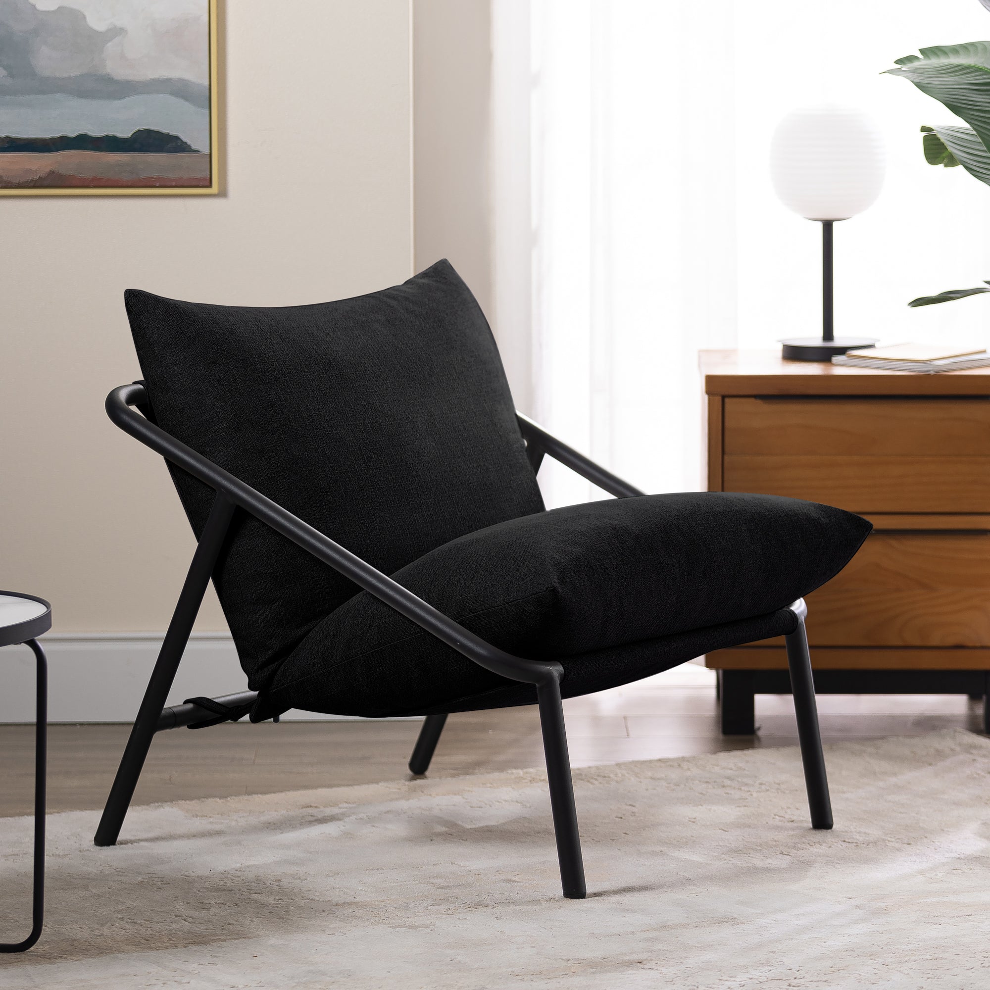 Ada Sling Chair - Zinus NZ