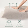 Ada Sling Chair - Zinus NZ