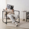 Aidan Sling Chair - Zinus NZ