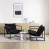 Aidan Sling Chair - Zinus NZ