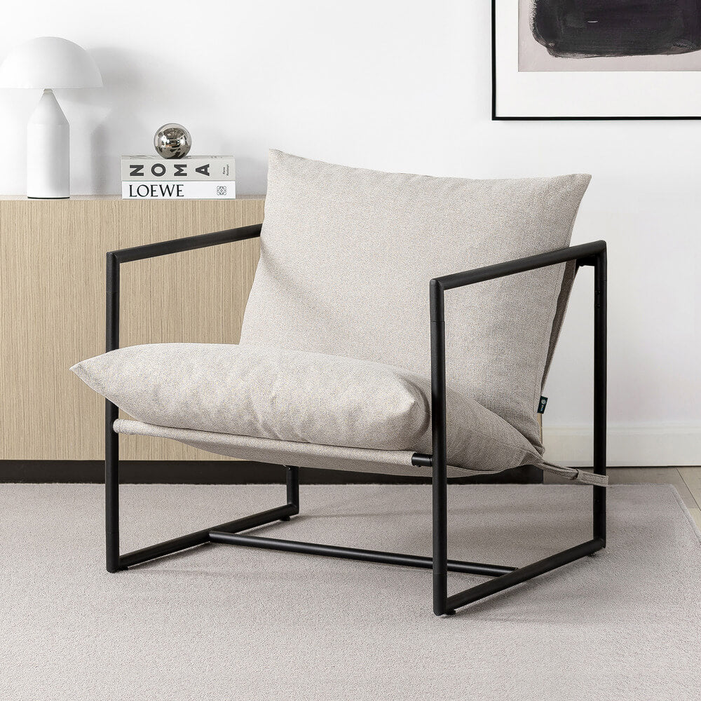 Aidan Sling Chair - Zinus NZ