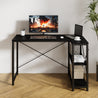 Axis Corner Desk - Zinus NZ
