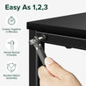 Axis Corner Desk - Zinus NZ