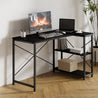 Axis Corner Desk - Zinus NZ