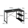 Axis Corner Desk - Zinus NZ