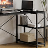 Axis Corner Desk - Zinus NZ