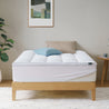 Bamboo Blend Mattress Topper - Zinus NZ