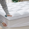 Bamboo Blend Mattress Topper - Zinus NZ