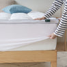 Bamboo Blend Mattress Topper - Zinus NZ
