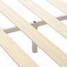 Bamboo Deluxe Bed Frame - Zinus NZ