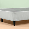 Bed Base Classic White - Zinus NZ