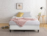 Bed Base Classic White - Zinus NZ