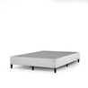 Bed Base Classic White - Zinus NZ