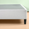 Bed Base Classic White - Zinus NZ