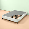 Bed Base Classic White - Zinus NZ