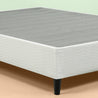 Bed Base Classic White - Zinus NZ