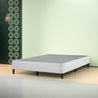 Bed Base Classic White - Zinus NZ