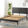 Cambril Upholstered Bed Frame - Zinus NZ