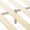 Chiro Elite Pocket Spring Mattress and Bamboo Deluxe Bed Frame - Zinus NZ