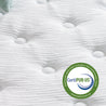 Chiro Elite Pocket Spring Mattress - Zinus NZ