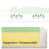 Classic Memory Foam Mattress - Double / Queen - Zinus NZ