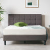 Classic Memory Foam Mattress - Double / Queen - Zinus NZ