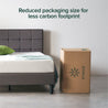 Classic Memory Foam Mattress - Double / Queen - Zinus NZ