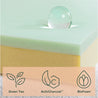 Classic Memory Foam Mattress - Single & King Single - Zinus NZ