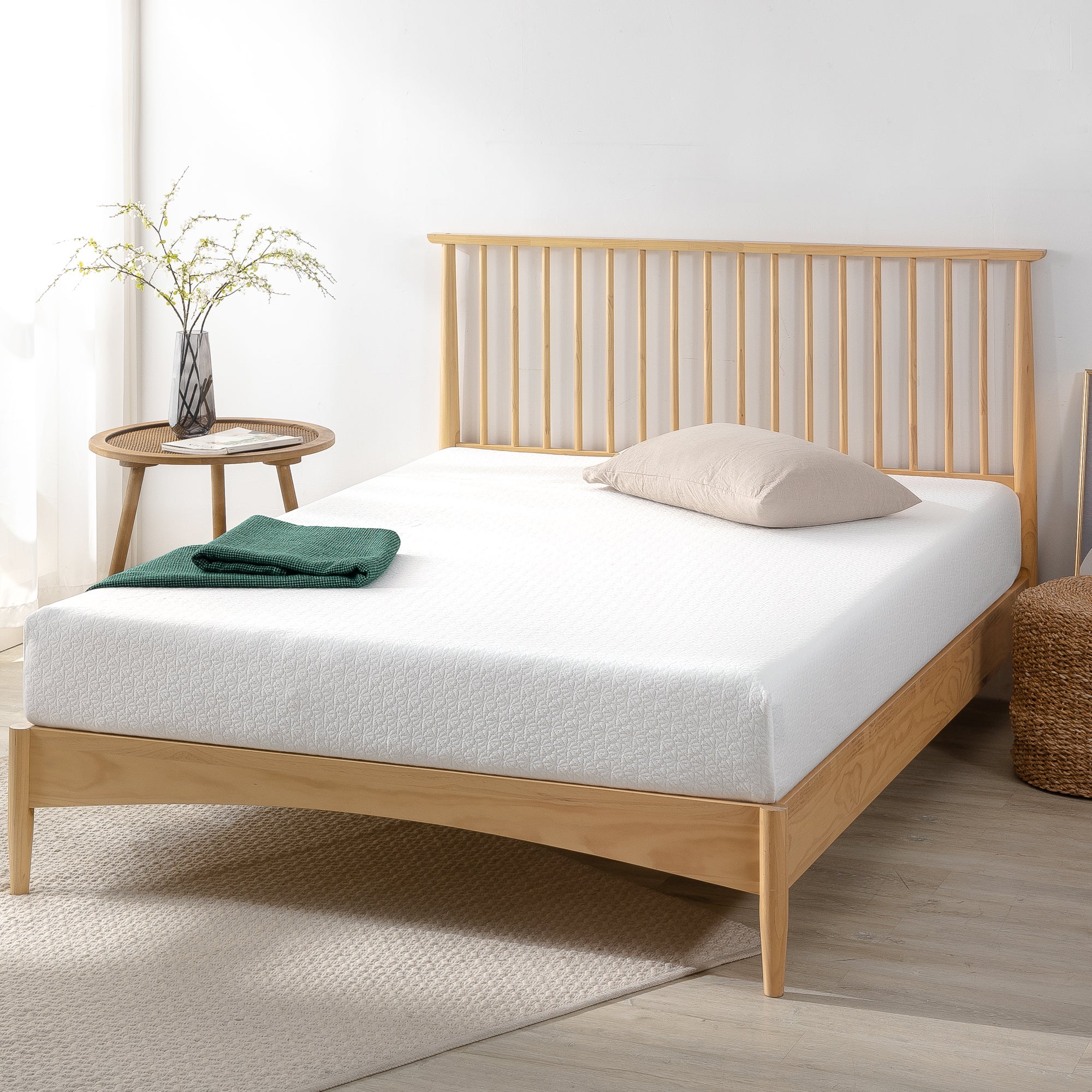 Classic Memory Foam Mattress - Zinus NZ