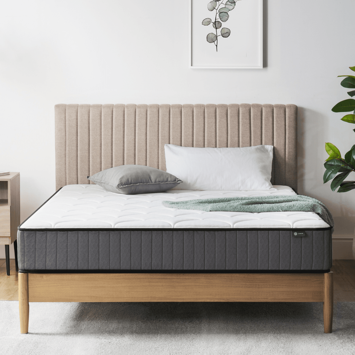 Mattresses, Bed Frames, Sofas | Zinus New Zealand