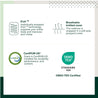 Comfort Support Pocket Spring Mattress - Zinus NZ