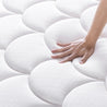 Comfort Support Pocket Spring Mattress - Zinus NZ