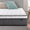 Comfort Support Pocket Spring Mattress - Zinus NZ
