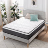 Comfort Support Pocket Spring Mattress - Zinus NZ