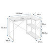 Cove Corner Desk - Zinus NZ