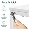 Cove Corner Desk - Zinus NZ
