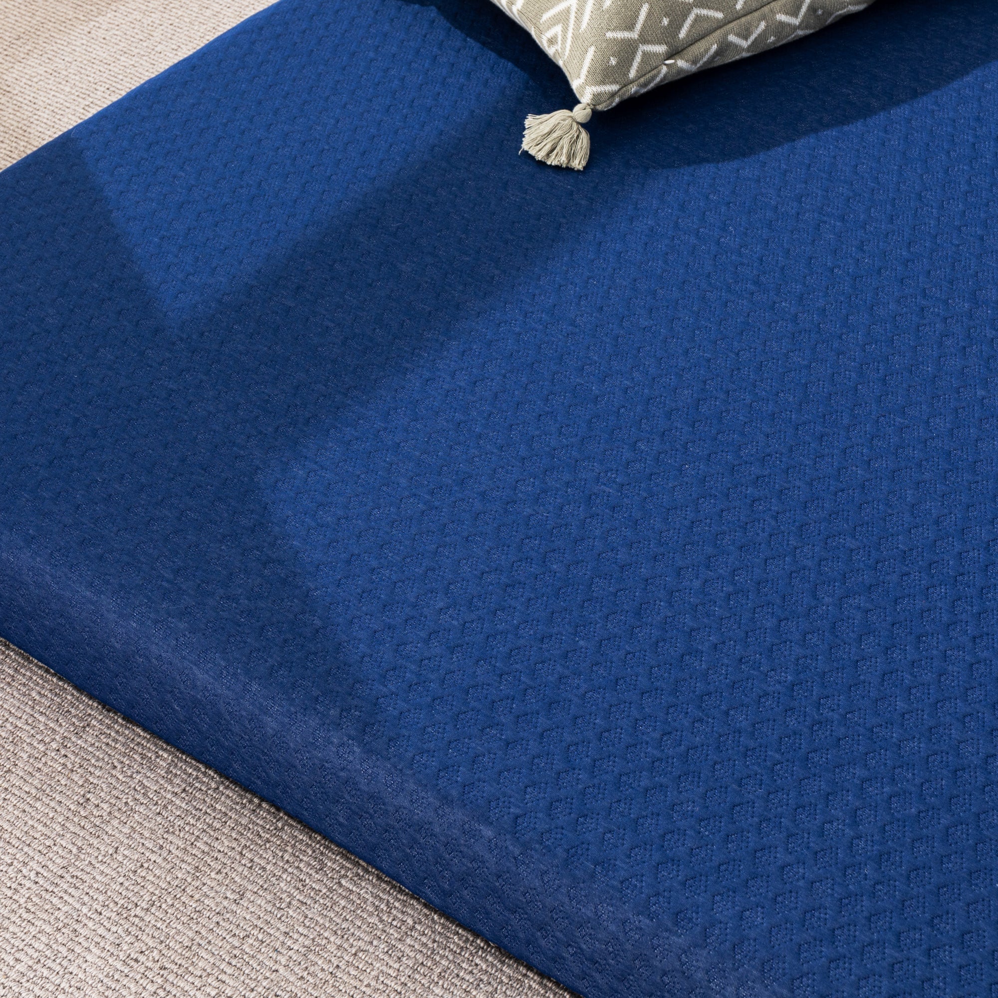 CrashPad™ Foam Mattress - Zinus NZ